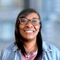MEASURE Employee Terika Newson's profile photo
