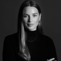 Domvs London Employee Maddie Berkeley's profile photo