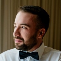 PharmaS Employee Tomislav Gluhak's profile photo