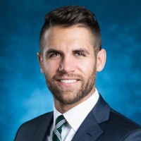 Wells Fargo Employee Michael Pugliese's profile photo