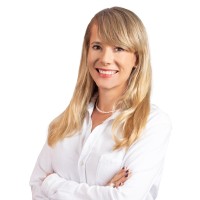 Scorability Employee Catherine Cruver's profile photo