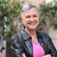 Stratos Private Wealth Employee Helene Rude's profile photo