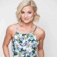 Allison Burke Email & Phone Number