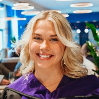 Abigail Darling Email & Phone Number
