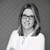 Peakwork AG Employee Antje Schleifer's profile photo