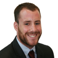 Mott MacDonald Employee Patrick Lehane's profile photo