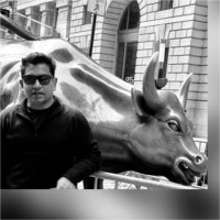 BANNARI AMMAN SPINNING MILLS LTD. (HOME TEXTILE DIVISION) Employee Sudipto Sen's profile photo