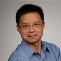 Nanoscience Instruments Employee Jining Xie's profile photo