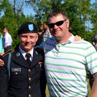 KODA Resources, LLC Employee Chris Kehl's profile photo