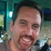 Naperville North High School Employee Greg Hodges's profile photo