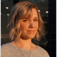 Mayfield and Ragni Studio Employee Kali Steele's profile photo
