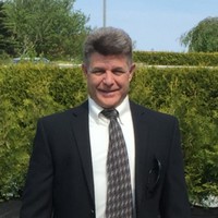 TEKsystems Employee Michael Dickson's profile photo