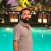 Libu Babu Email & Phone Number