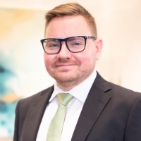 Delta Consulting Group Employee Duan van der Merwe's profile photo