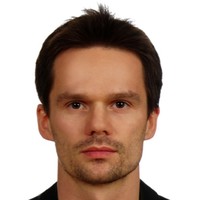 Maark Employee Radosław Wesołowski's profile photo