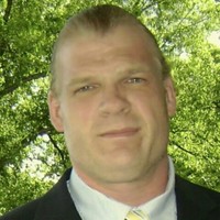 Knox County Employee Glenn Jacobs's profile photo