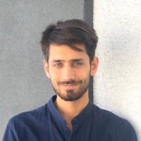Uberion Employee Eron Kumar's profile photo