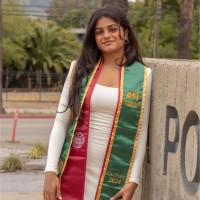 Indicate Technologies Inc. Employee Ananya Patil's profile photo