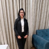 Bhavna Rana Email