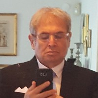 Alora Networks (Ventures) Ltd. Employee Sam Goldenberg's profile photo