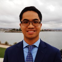 bisco industries Employee Richard Victoria's profile photo