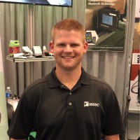 Marsh Shipping Supply Company, LLC Employee Mike Ratulowski's profile photo
