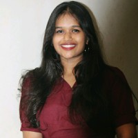 Cogent Scientific Employee Rachana Doraiswamy's profile photo