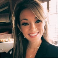 Flight Restaurant Group Employee Amie Yates's profile photo