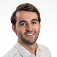 Otrafy Employee Lucas Cunha's profile photo