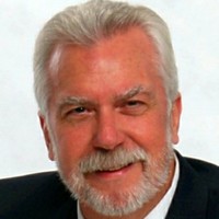 Appalachian State University Employee Charles Oswald's profile photo