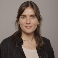 No Isolation Employee Carolin Basty's profile photo