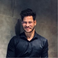 Zepto Employee Anand Vikash's profile photo