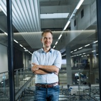 Hannes Gritsch Email
