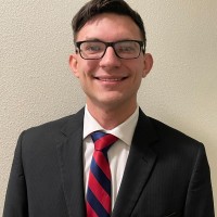 Colorado Springs Utilities Employee Daniel Trapp's profile photo