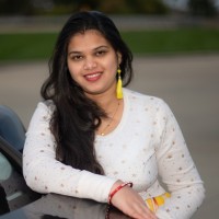 Statefarm Insurance Employee Mitarani Pradhan's profile photo