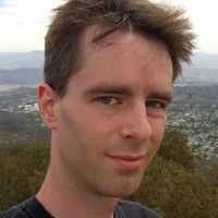 Total Phase Employee Chris Yokum's profile photo