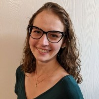 Find My Profession Employee Olivia Randolph's profile photo