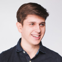 KONVOI GmbH & Co. KG Employee Philipp Schmitz's profile photo
