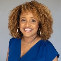 SAS Employee Camille Walker's profile photo