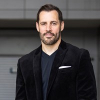 Bognet Construction Employee Nick Tubolino's profile photo