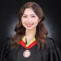 Tutorials Dojo Employee Franchesca Asignacion's profile photo