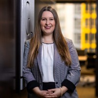 Kaitlin Roach Email & Phone Number