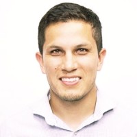 Exologistica Employee Gonzalo Vera's profile photo