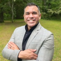 Concierge Auctions Employee Al Tejada's profile photo