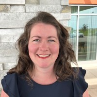 C.B. Powell Ltd Employee Keira Hall's profile photo