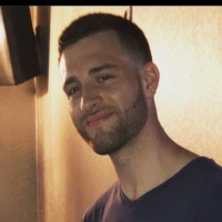 Downstream Employee Christian Mook's profile photo