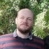 ISVAG Employee Sybren van der Straeten's profile photo
