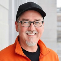 Motivation Code Employee Shawn Hesketh's profile photo