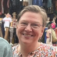 Global Outreach International Employee Teresa Barker's profile photo