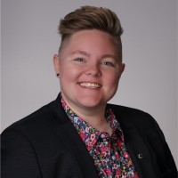 LlamaIndex Employee MJ Mowrer's profile photo